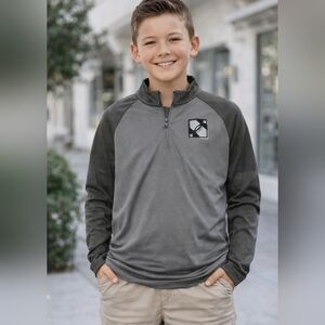 Under Armour Dark Gray Pullover